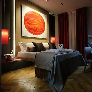 Standaard Kamer met een King Size Bed