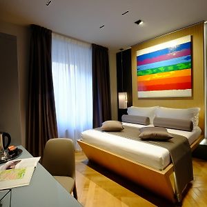 Standaard Kamer met een King Size Bed